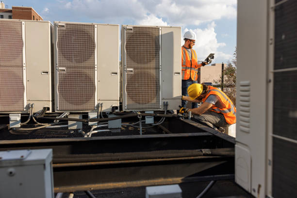 Best HVAC repair near me  in Vernon, WI