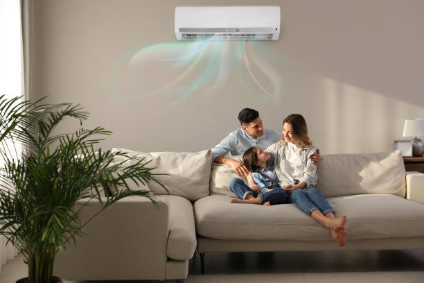 Best Commercial HVAC repair  in Vernon, WI