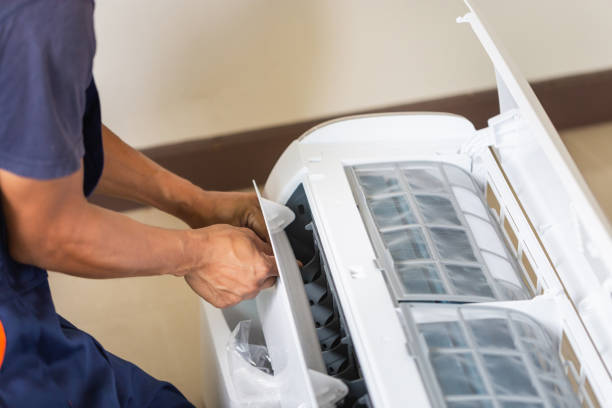 Best Heating repair services  in Vernon, WI