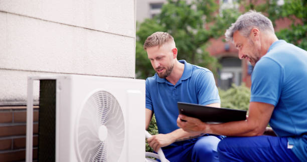 Best HVAC cleaning services  in Vernon, WI