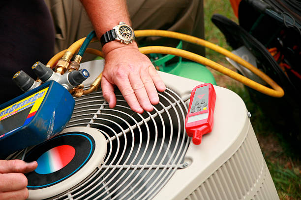 Best Air quality test  in Vernon, WI