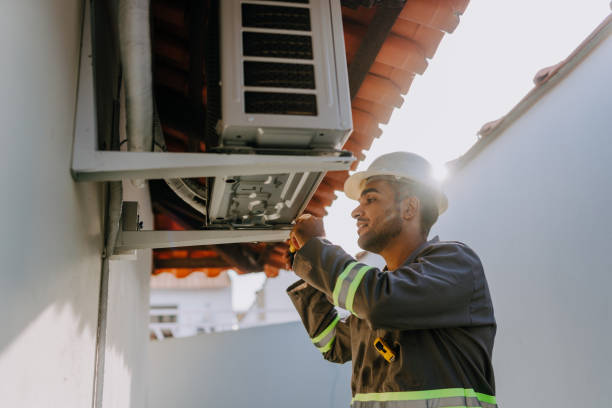 AC installation near me in Vernon, WI