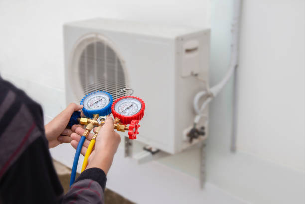 Vernon, WI HVAC Company