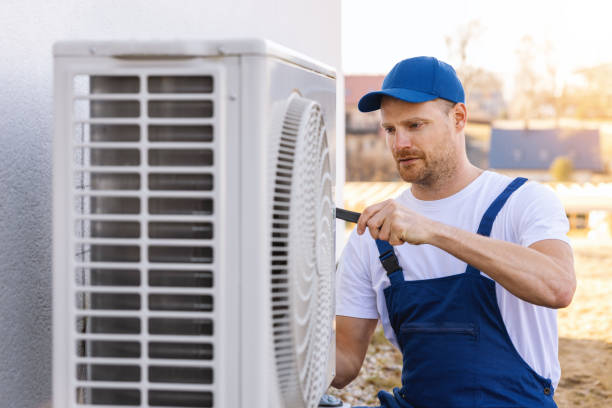 Best Best HVAC companies  in Vernon, WI