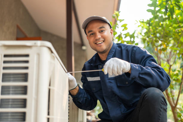 Best Local HVAC companies  in Vernon, WI