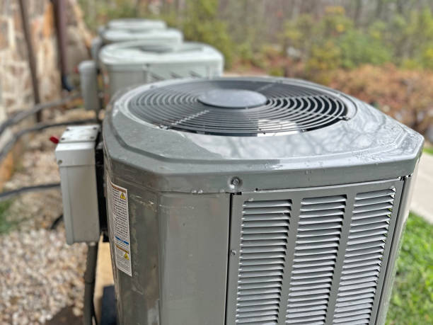 Best Best HVAC companies  in Vernon, WI