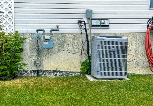 Best HVAC service technicians  in Vernon, WI